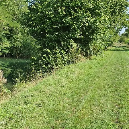 Apartment Au Petit Canal De Colmar 3 Kunheim