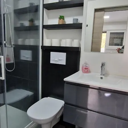 Au Petit Canal De Colmar 3 *